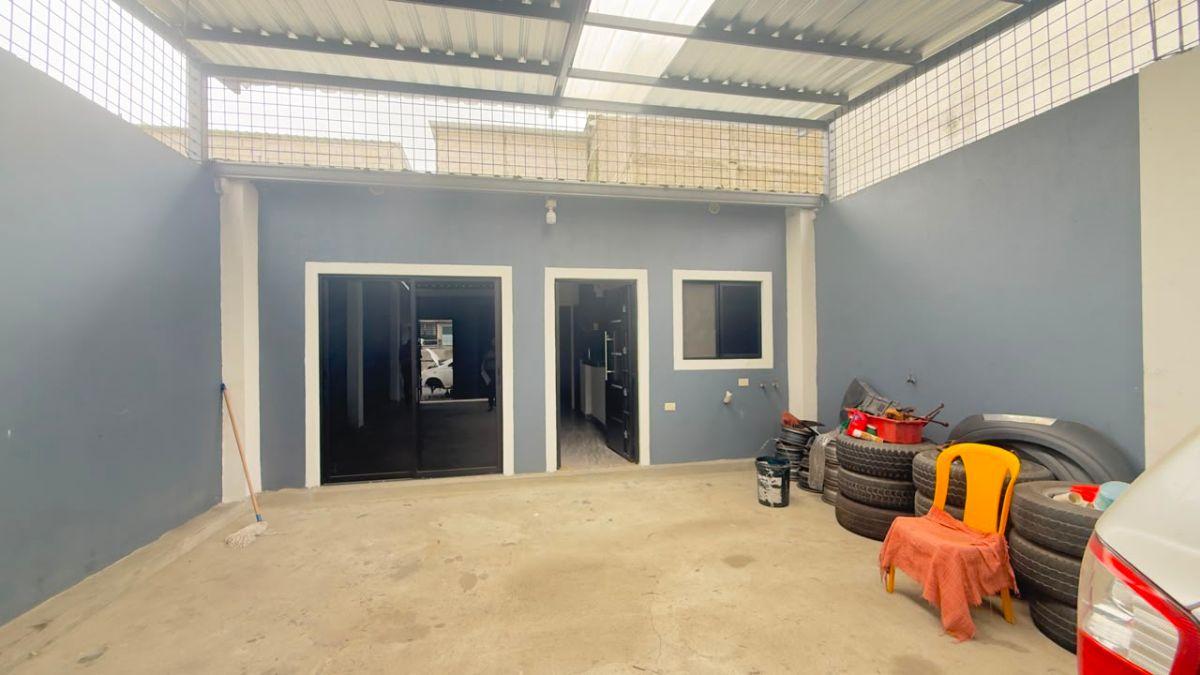 Venta, Casa de Una Planta con Uso de Suelo Comercial en Orquídeas, Guayas — imagen 10