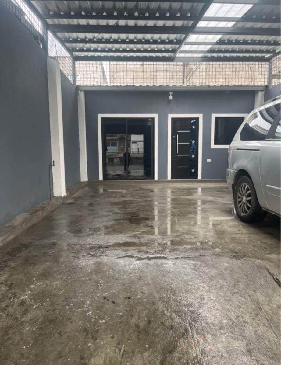 Venta, Casa de Una Planta con Uso de Suelo Comercial en Orquídeas, Guayas — imagen 9
