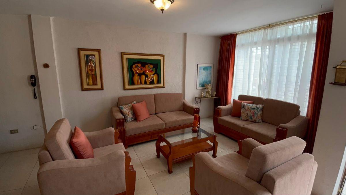 En Venta Casa 3 Dorm., Sur de Guayaquil - Los Esteros, Guayas — imagen 9
