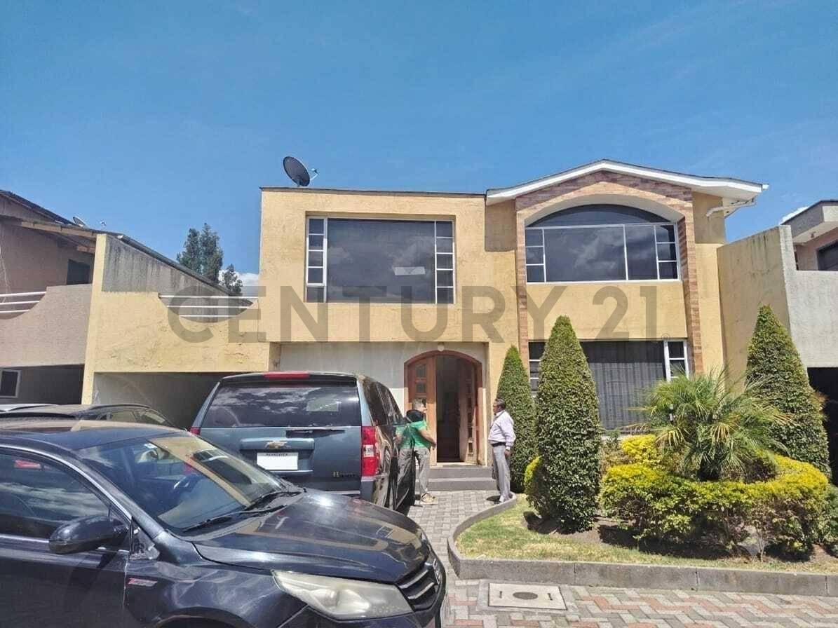 Casa en Playa Chica San Rafael — imagen 10