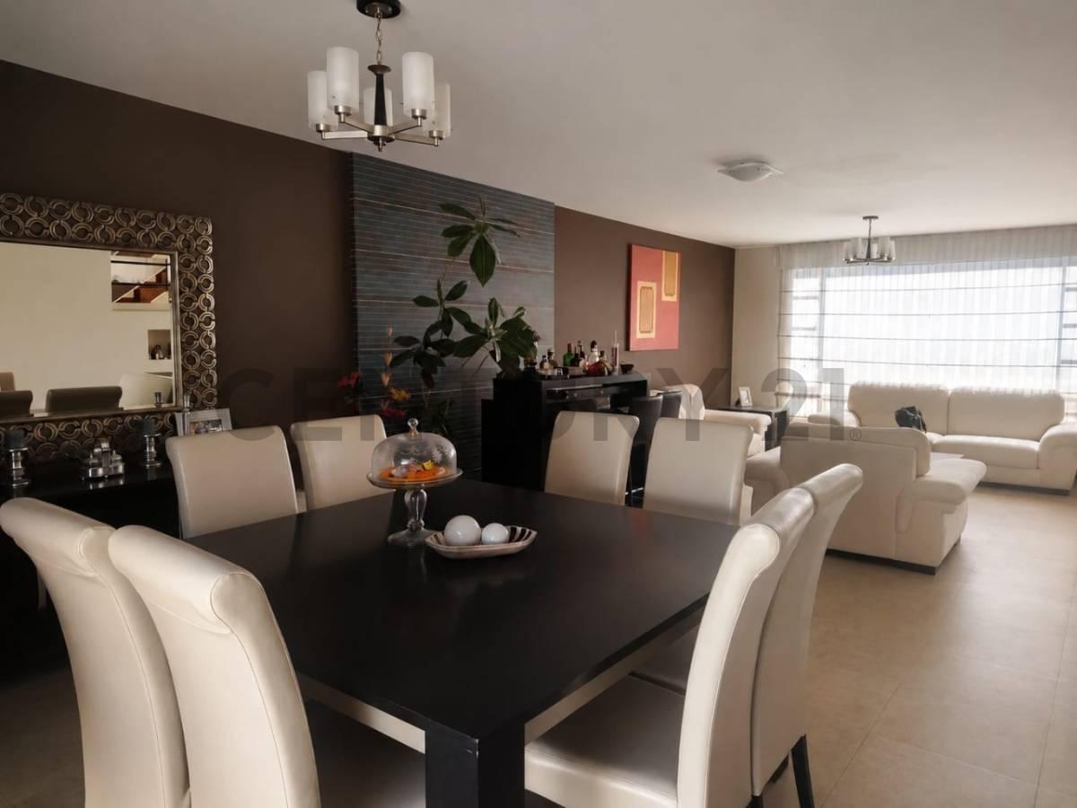 Casa en Playa Chica San Rafael — imagen 9