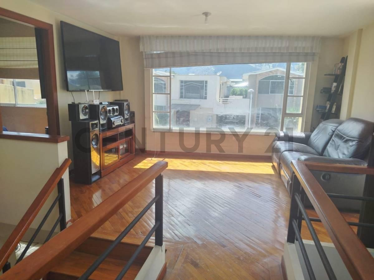 Casa en Playa Chica San Rafael — imagen 8