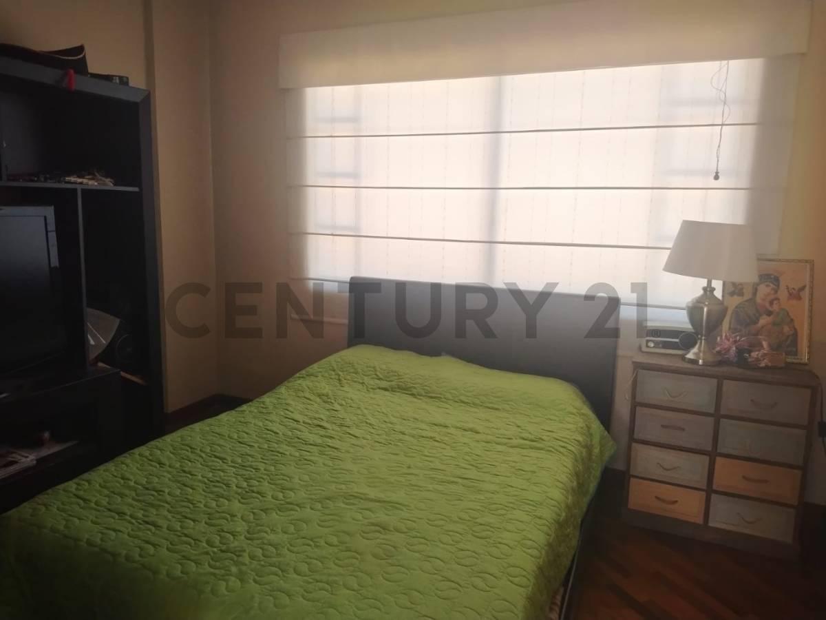 Casa en Playa Chica San Rafael — imagen 6