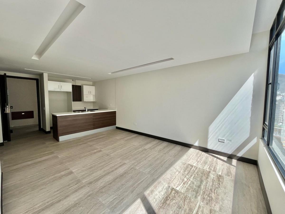 Gev Venta Departamento de 2 Dorm. en González Suárez a Estrenar — imagen 10