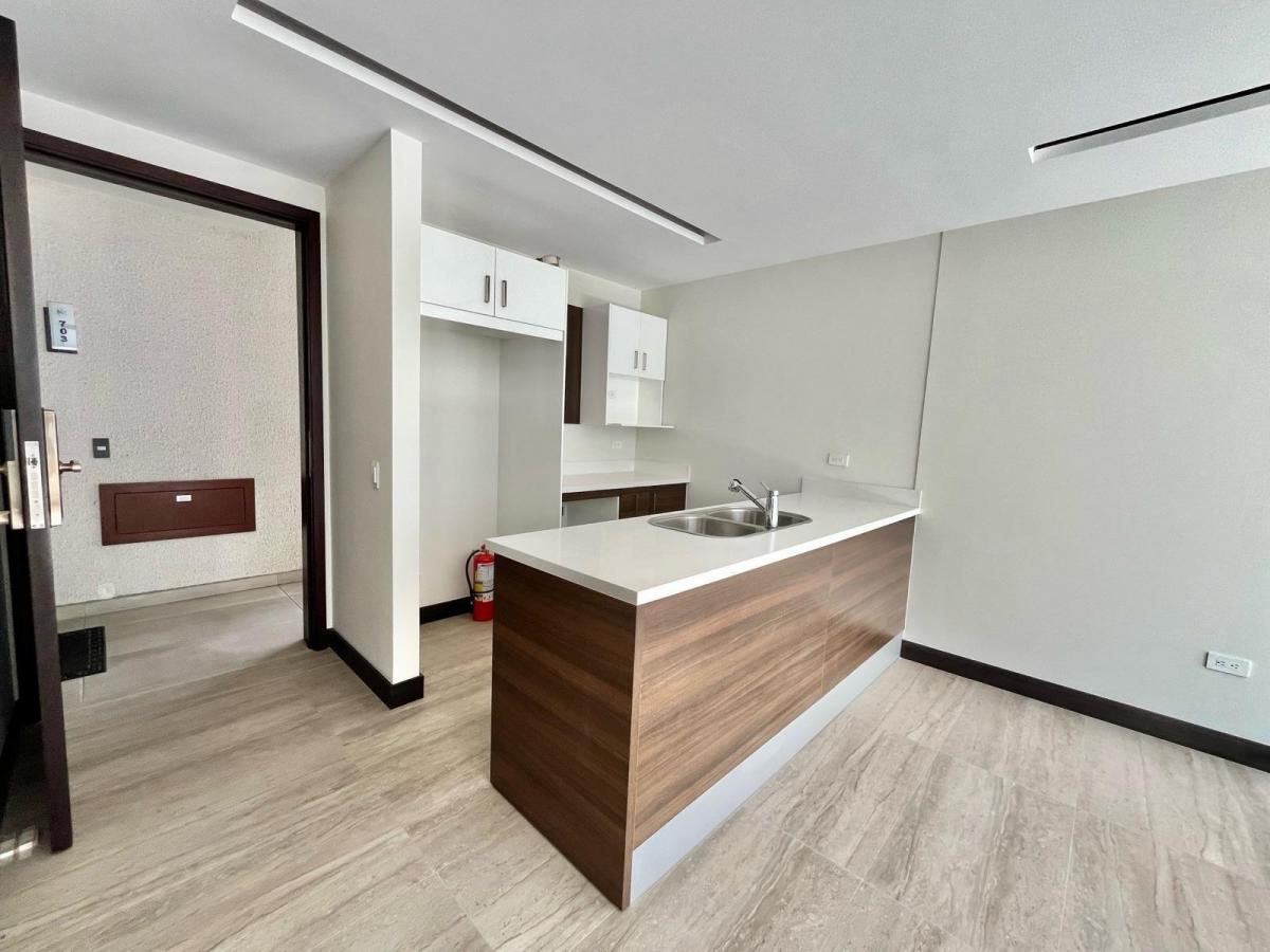 Gev Venta Departamento de 2 Dorm. en González Suárez a Estrenar — imagen 8