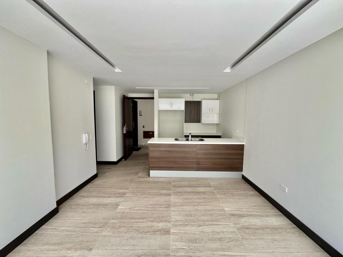 Gev Venta Departamento de 2 Dorm. en González Suárez a Estrenar — imagen 6