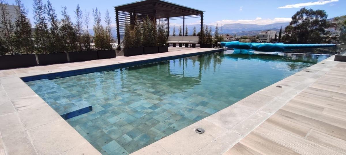 Gcm Venta Departamento Cumbaya — imagen 7