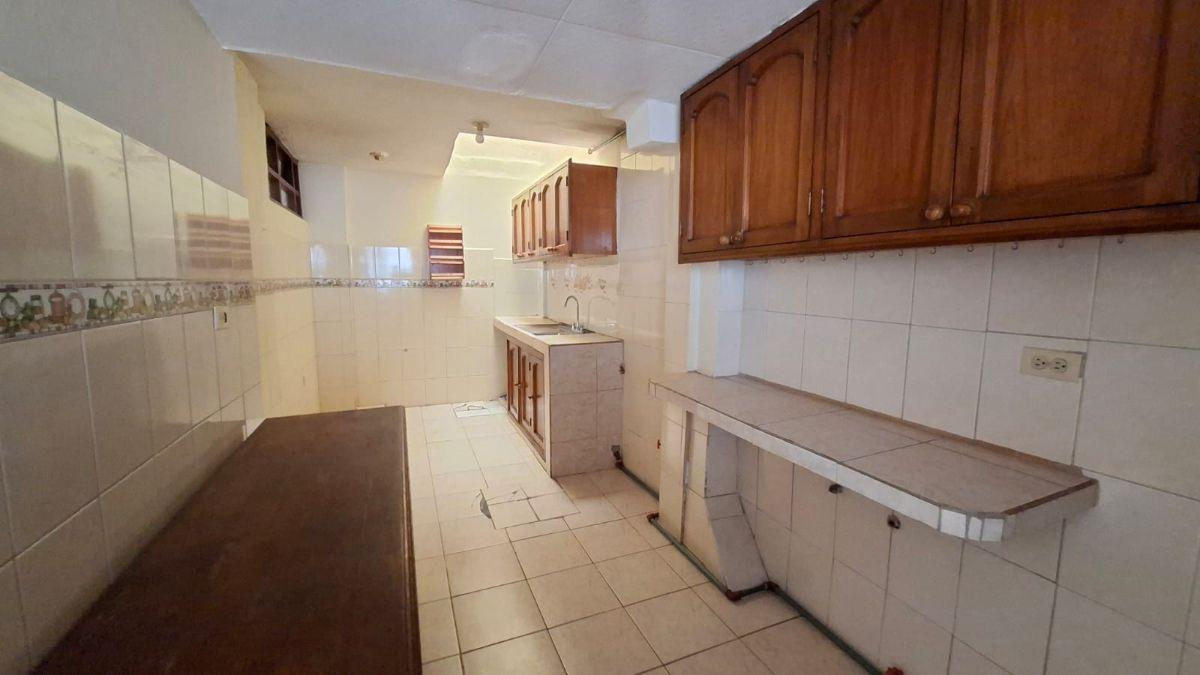 Venta Casa La Rumiñahui, Calle Los Cedros — imagen 10
