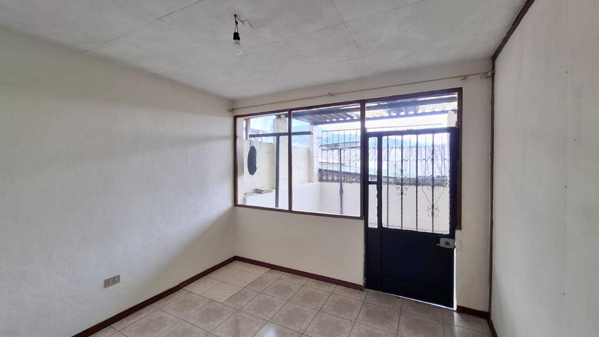Venta Casa La Rumiñahui, Calle Los Cedros — imagen 5