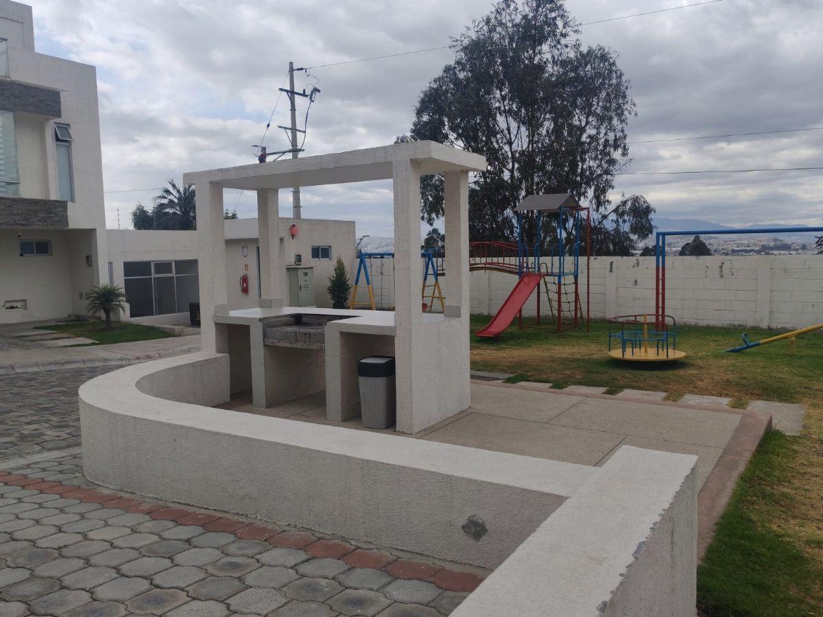 Casas a Estrenar en El Carmen Bajo - Llano Chico — imagen 9
