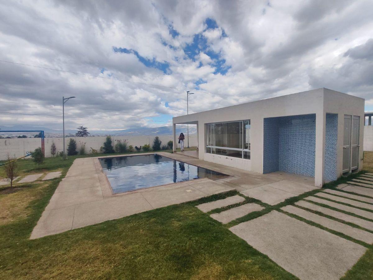 Casas a Estrenar en El Carmen Bajo - Llano Chico — imagen 8