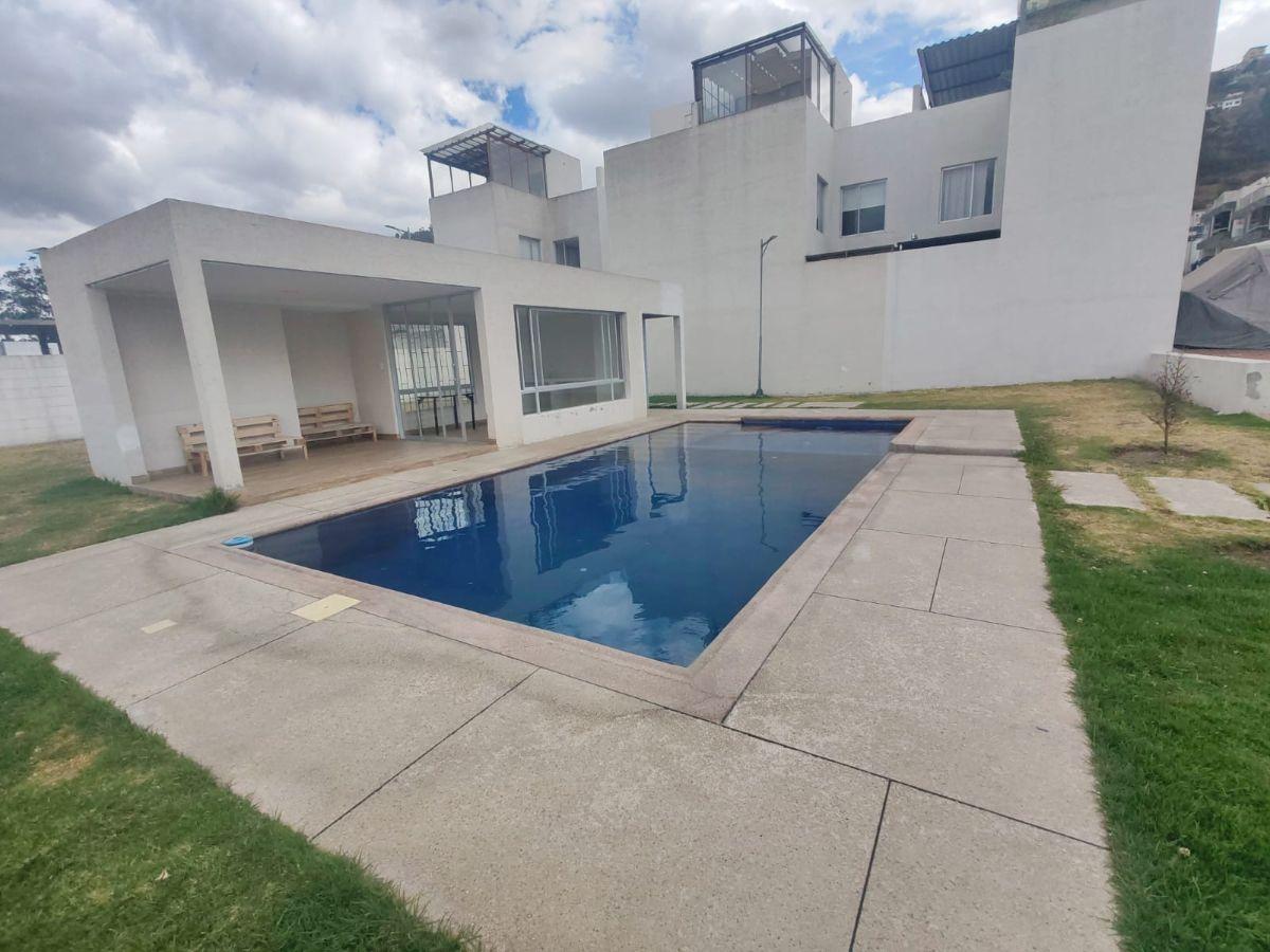 Casas a Estrenar en El Carmen Bajo - Llano Chico — imagen 7