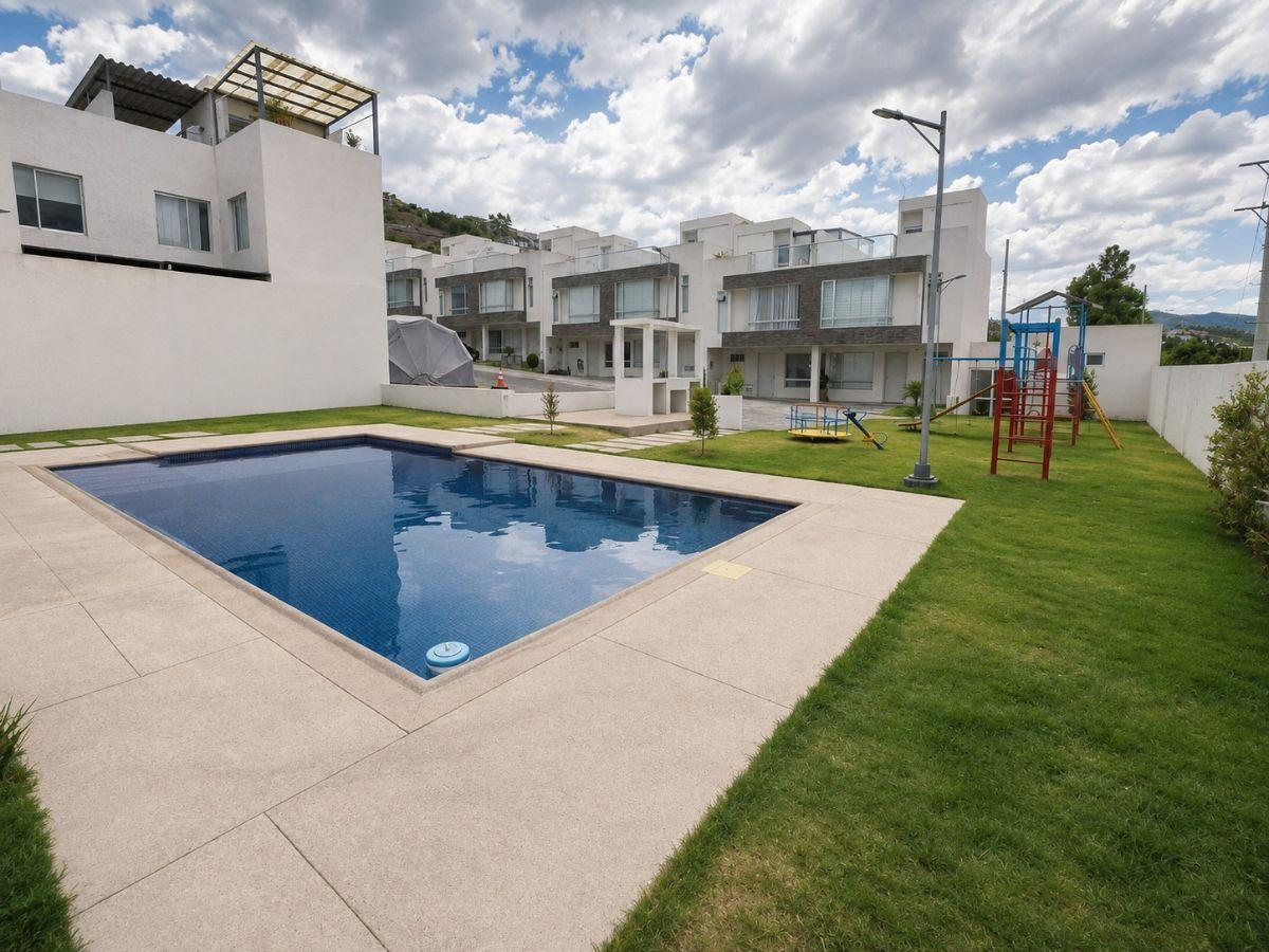 Casas a Estrenar en El Carmen Bajo - Llano Chico — imagen 6