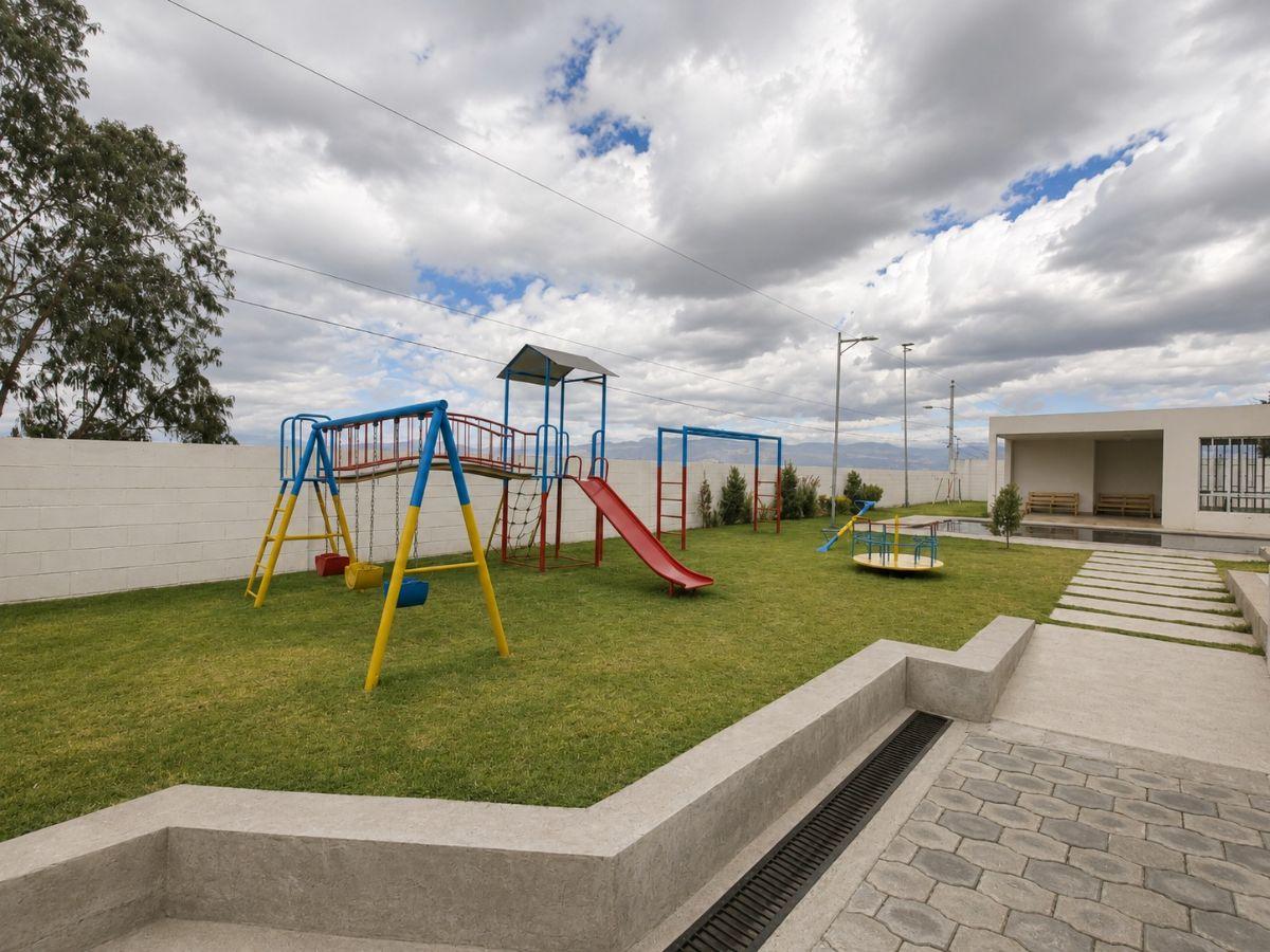 Casas a Estrenar en El Carmen Bajo - Llano Chico — imagen 5