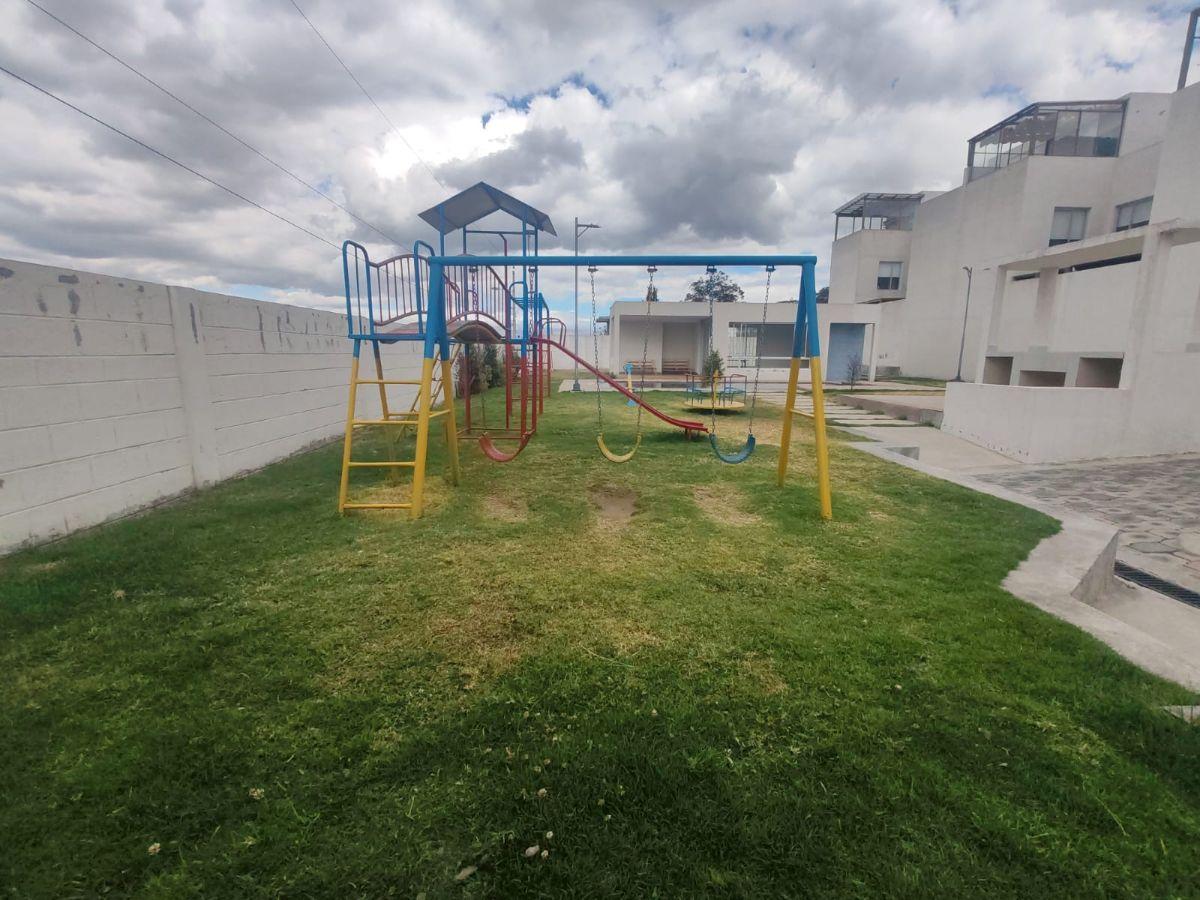 Casas a Estrenar en El Carmen Bajo - Llano Chico — imagen 4