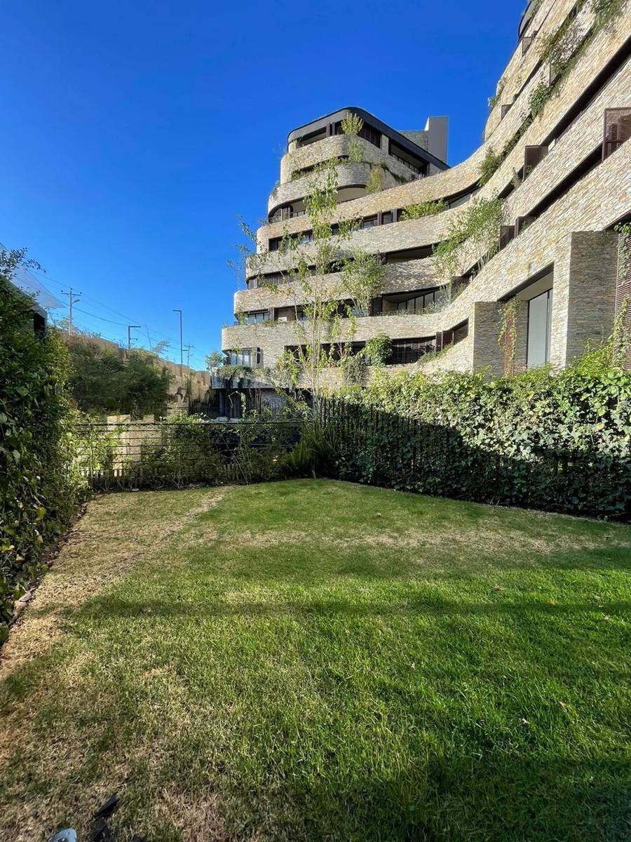 Vendo Lujoso Departamento 5 Dorm. Aquarela — imagen 9