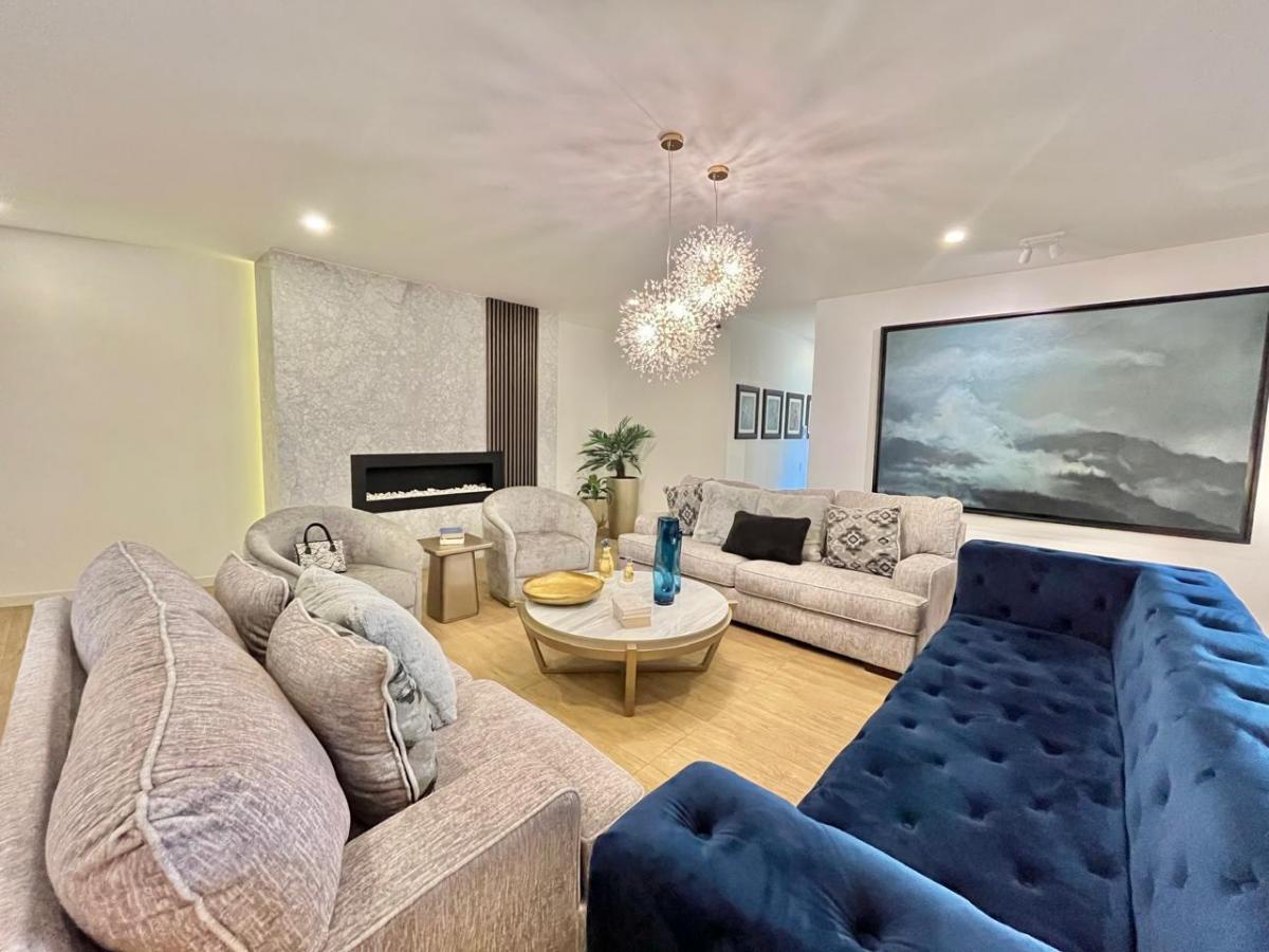 Vendo Lujoso Departamento 5 Dorm. Aquarela — imagen 6