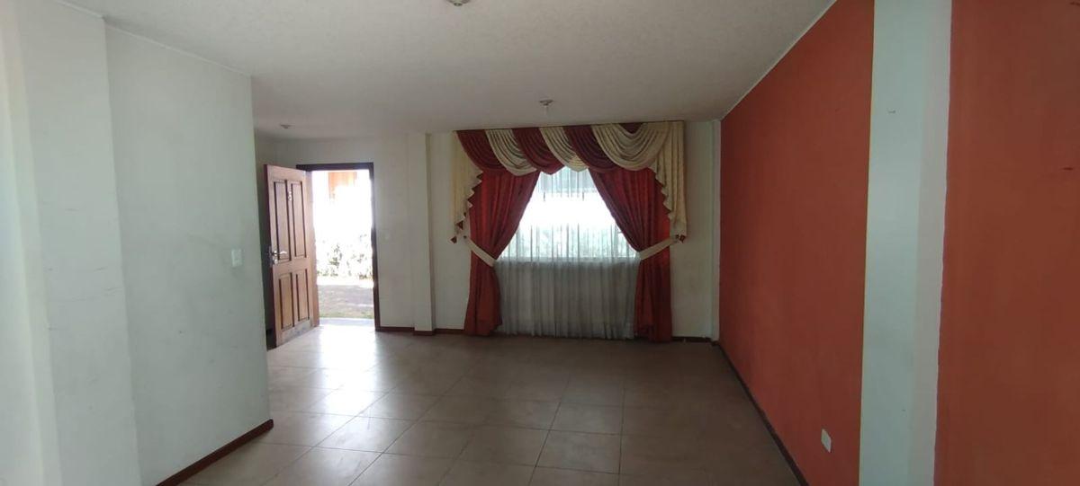 Casa en Venta, Calderon, Sector Bellavista — imagen 9