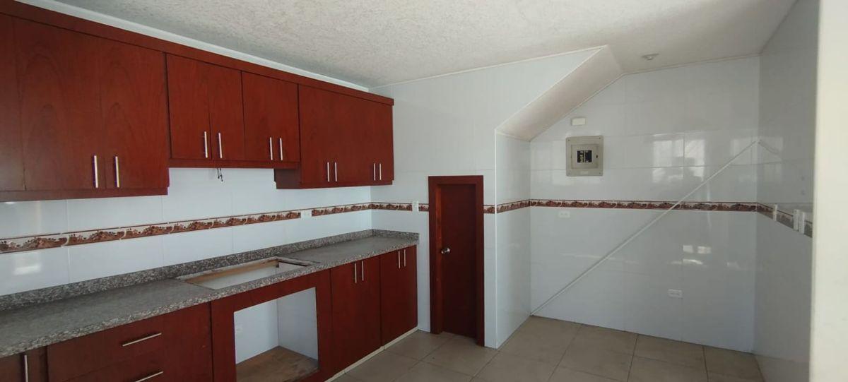 Casa en Venta, Calderon, Sector Bellavista — imagen 7
