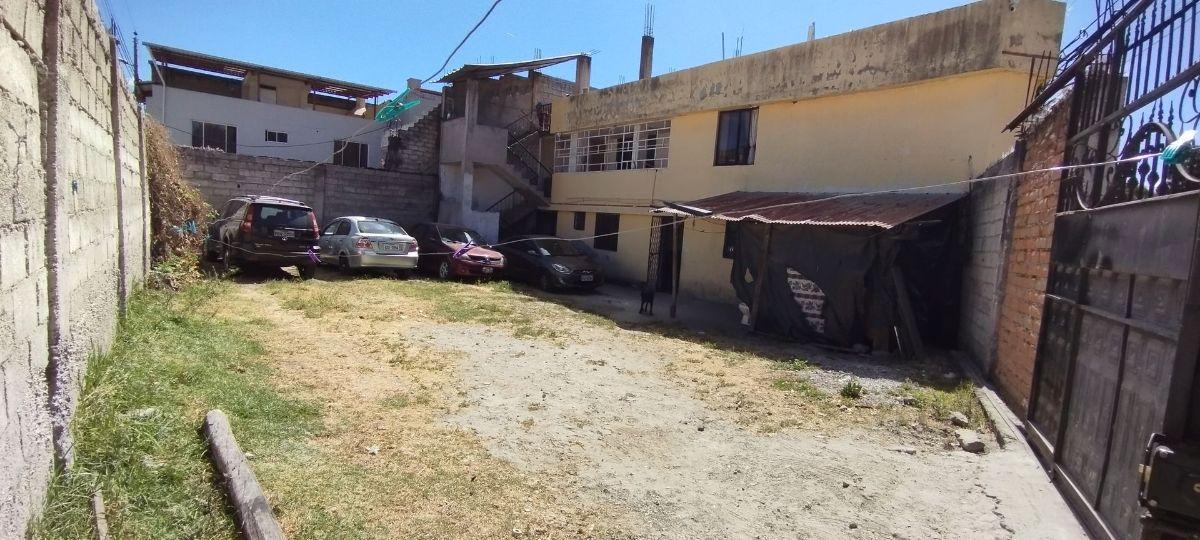Venta Casa Rentera - Ciudadela Ibarra, Sur de Quito — imagen 10