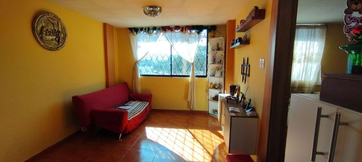 Venta Casa Rentera - Ciudadela Ibarra, Sur de Quito — imagen 9