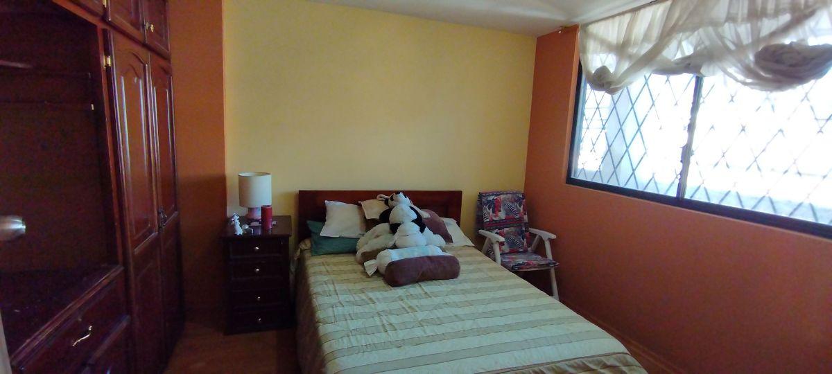 Venta Casa Rentera - Ciudadela Ibarra, Sur de Quito — imagen 8