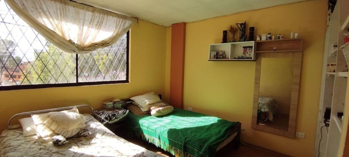 Venta Casa Rentera - Ciudadela Ibarra, Sur de Quito — imagen 7