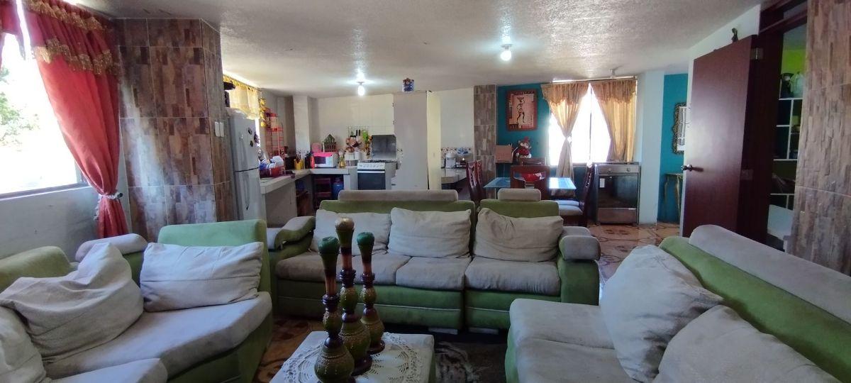 Venta Casa Rentera - Ciudadela Ibarra, Sur de Quito — imagen 6