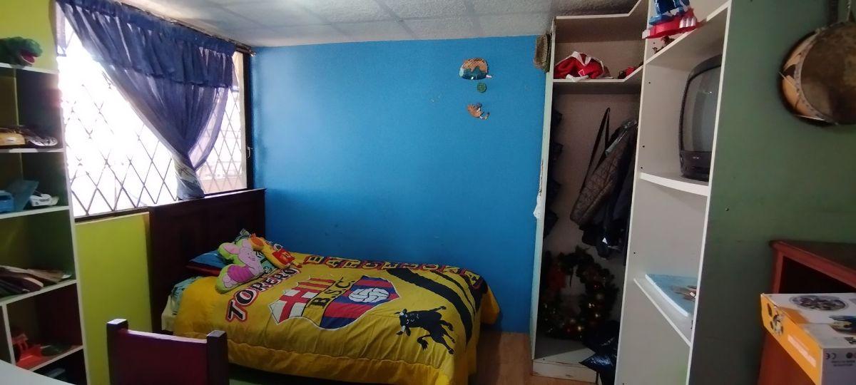 Venta Casa Rentera - Ciudadela Ibarra, Sur de Quito — imagen 4