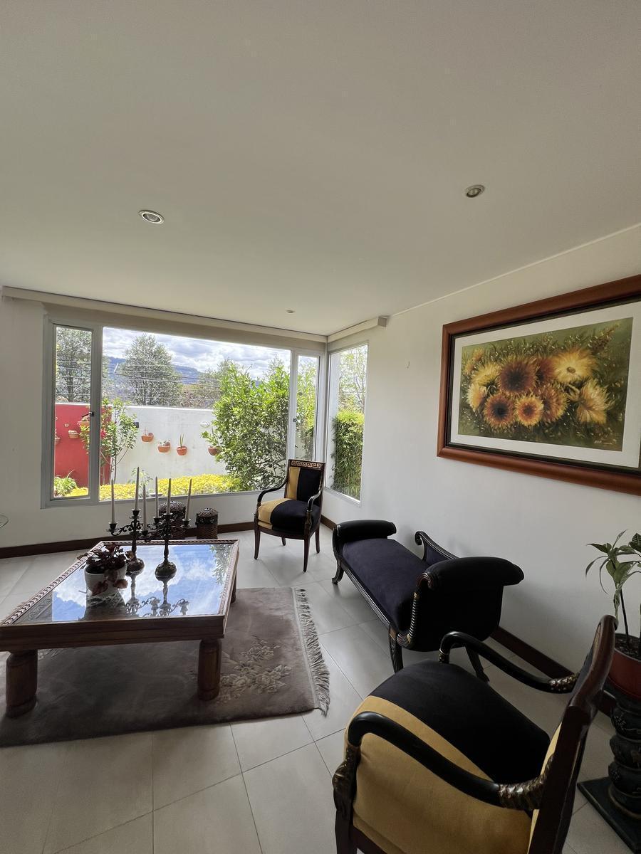 Casa de Venta Dentro de Conjunto, a Lado de La Urbanización Pillagua — imagen 8