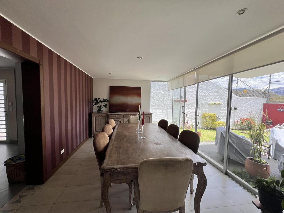 Casa de Venta Dentro de Conjunto, a Lado de La Urbanización Pillagua — imagen 6