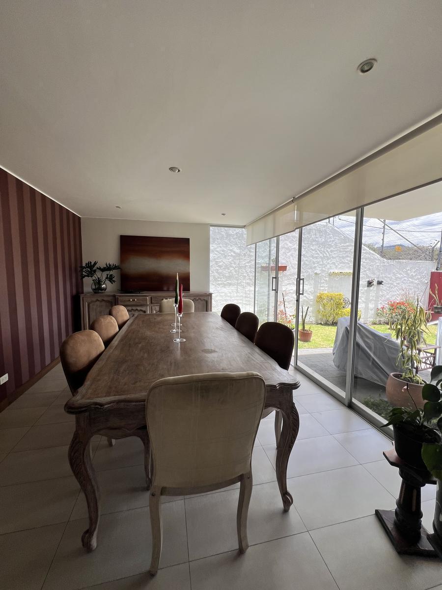 Casa de Venta Dentro de Conjunto, a Lado de La Urbanización Pillagua — imagen 5