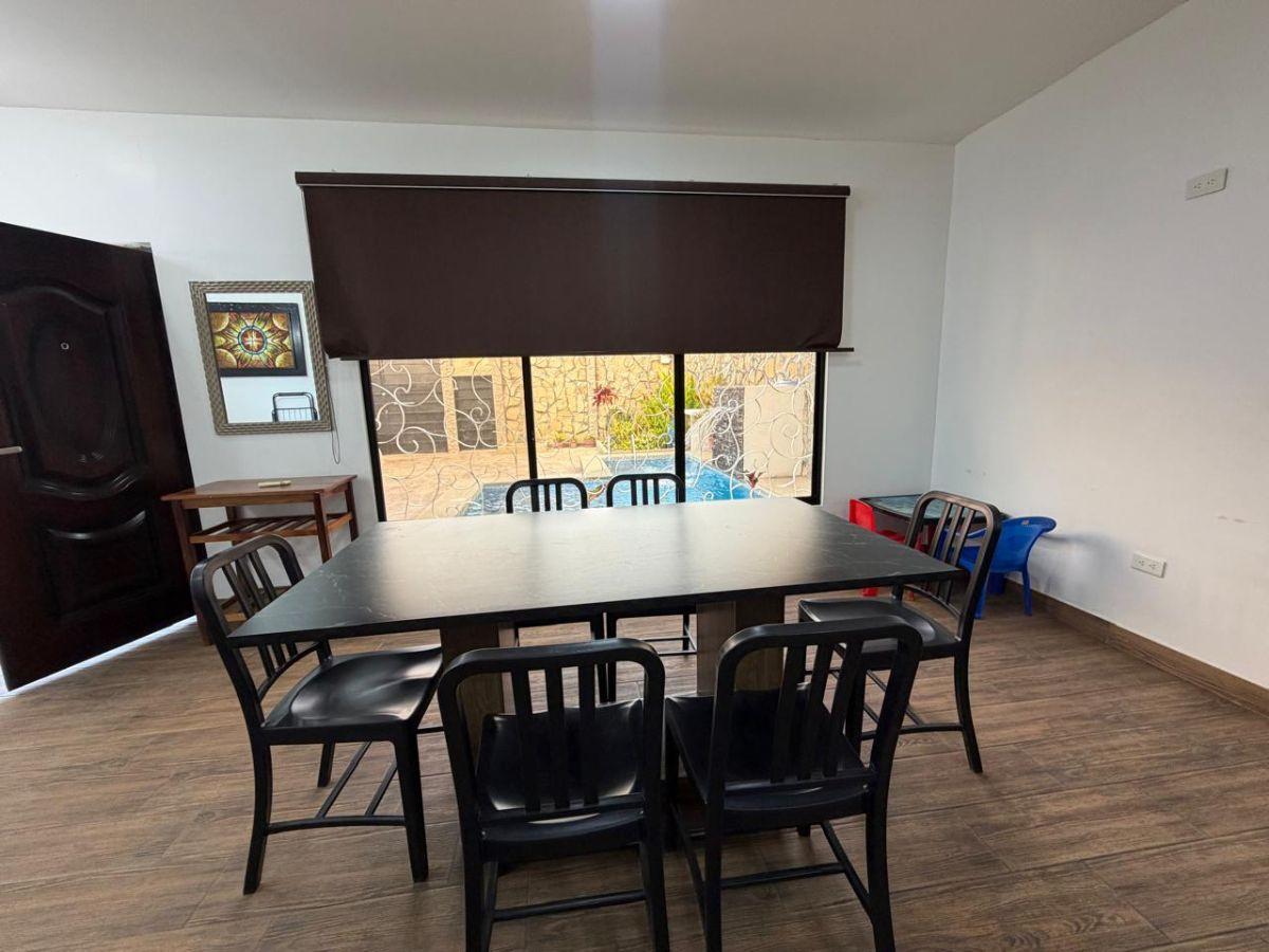 Vendo Casa Amoblada con Piscina en Salinas La Milina — imagen 9