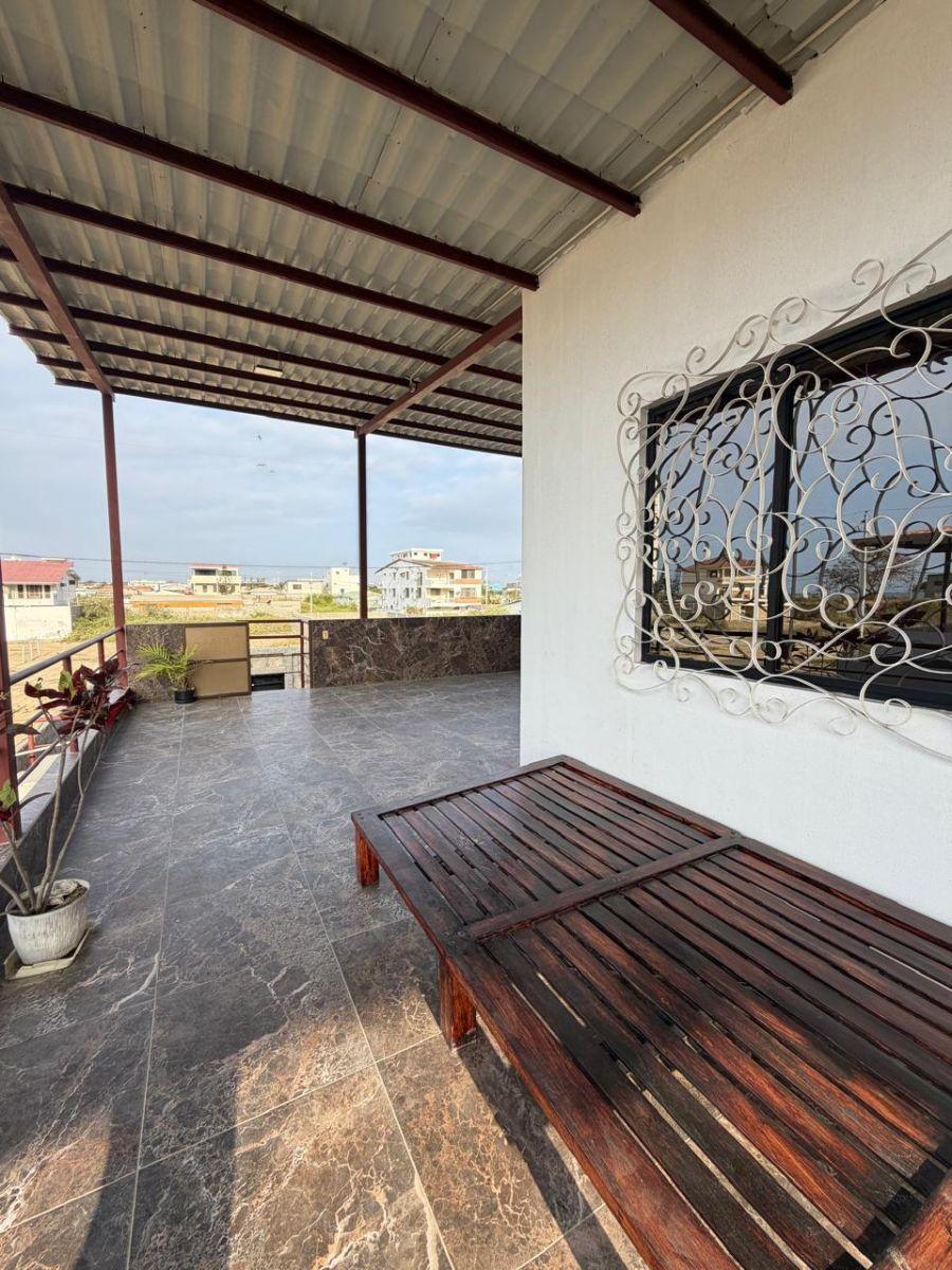 Vendo Casa Amoblada con Piscina en Salinas La Milina — imagen 8