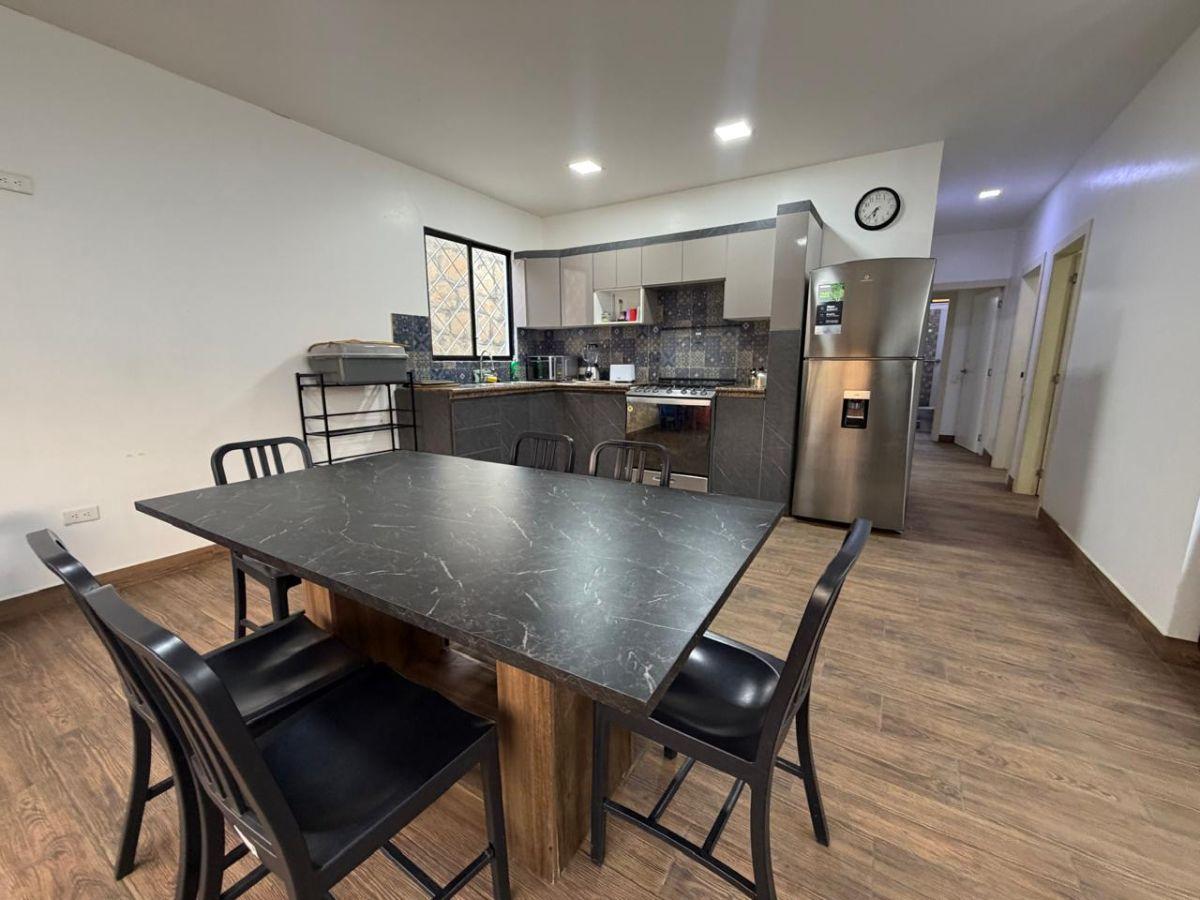 Vendo Casa Amoblada con Piscina en Salinas La Milina — imagen 6