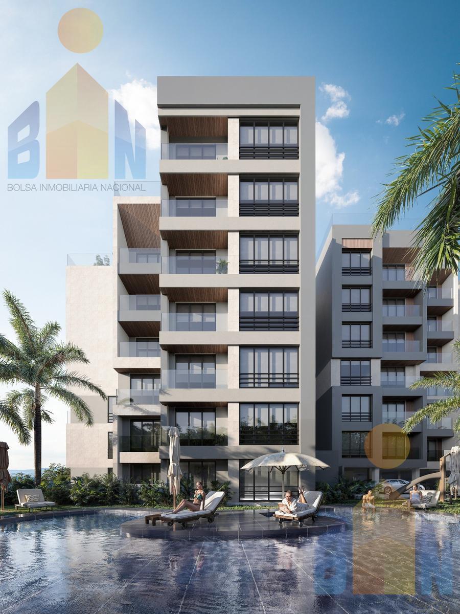 En Venta Departamentos de 2 Dorm. con Balcón en Urbanización Jardínes del Batan — imagen 9