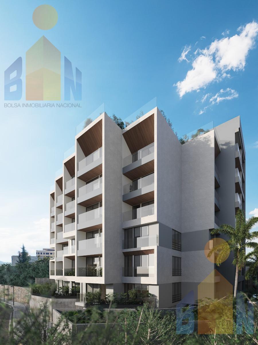 En Venta Departamentos de 2 Dorm. con Balcón en Urbanización Jardínes del Batan — imagen 7