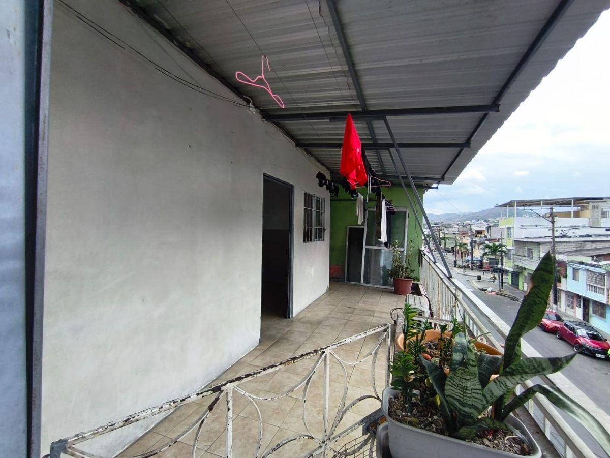 Venta de Casa Rentera en 10 de Agosto, Guayas — imagen 6
