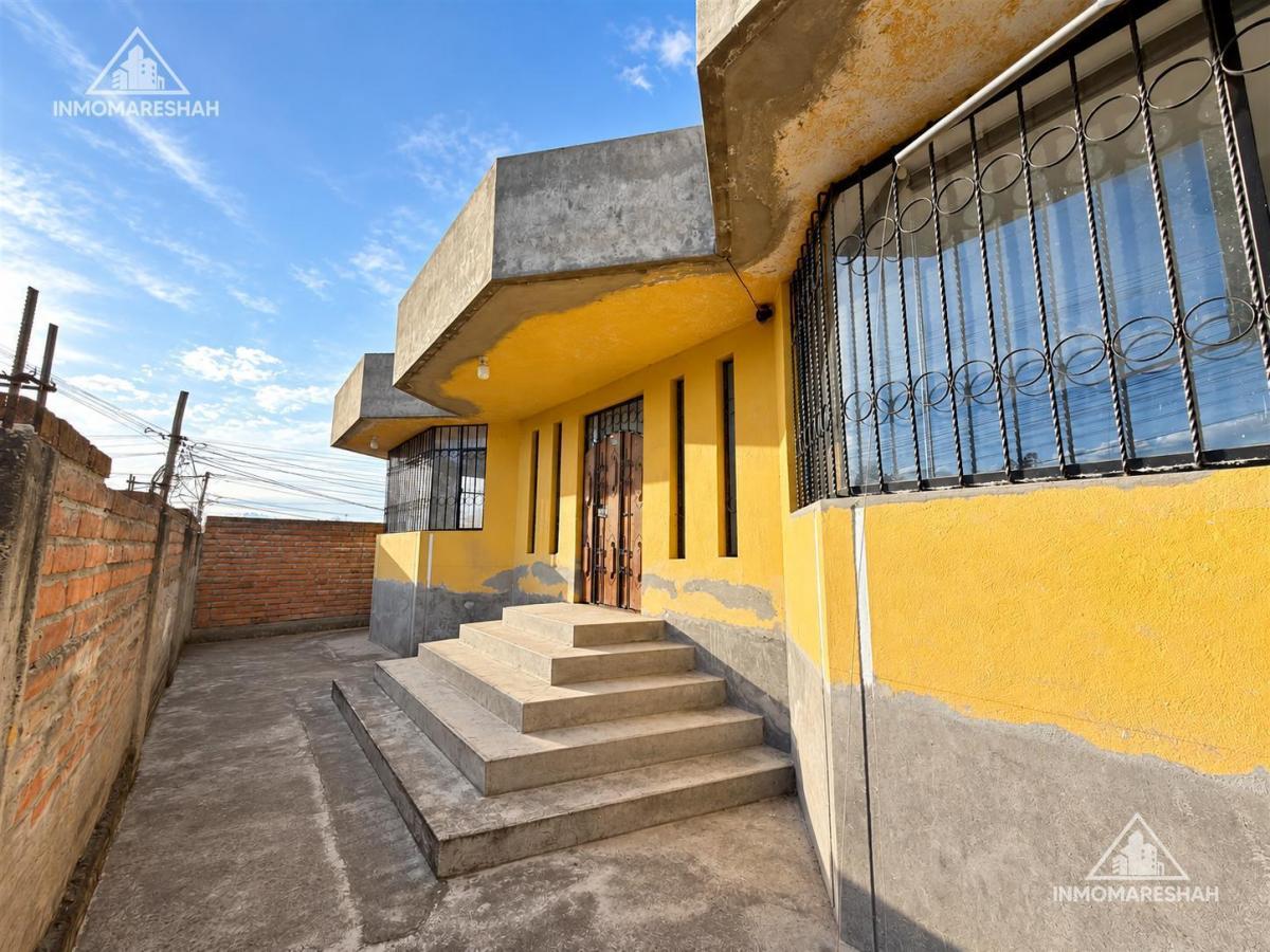 Casa en Venta en Tababela a 6 Minutos del Aeropuerto!oportunidad¡ — imagen 8