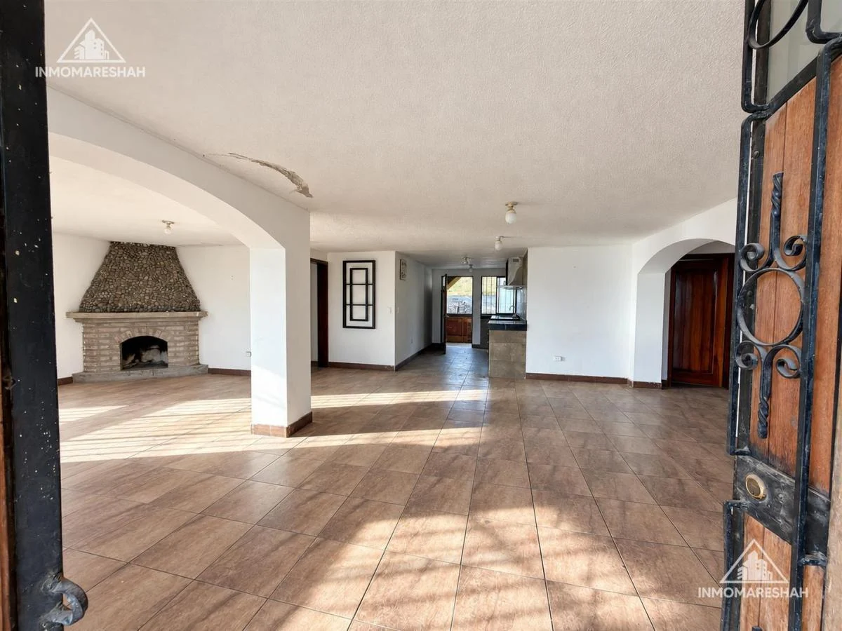 Casa en Venta en Tababela a 6 Minutos del Aeropuerto!oportunidad¡ — imagen 4
