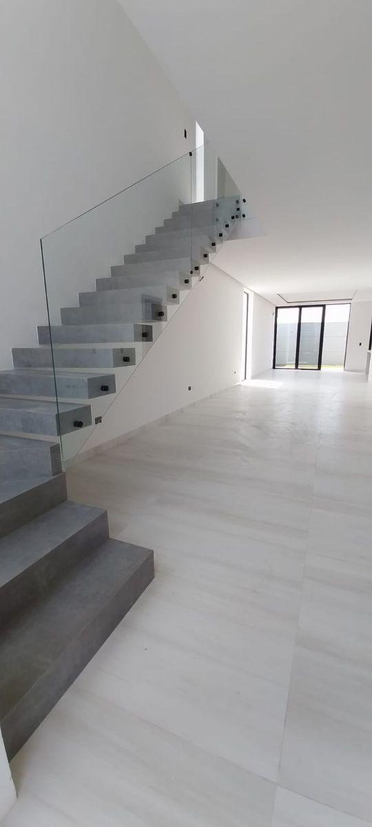 Isla Celeste: Espectaculares Casas en Construcción de 4 Habitaciones y Amplio Patio. Guayas — imagen 8