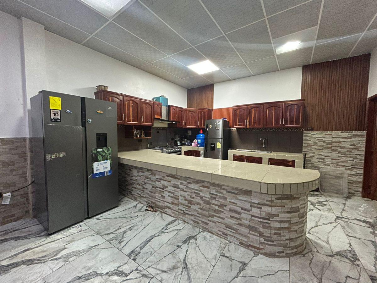 Vendo Casa Amplia en Salinas Santa Paula — imagen 10