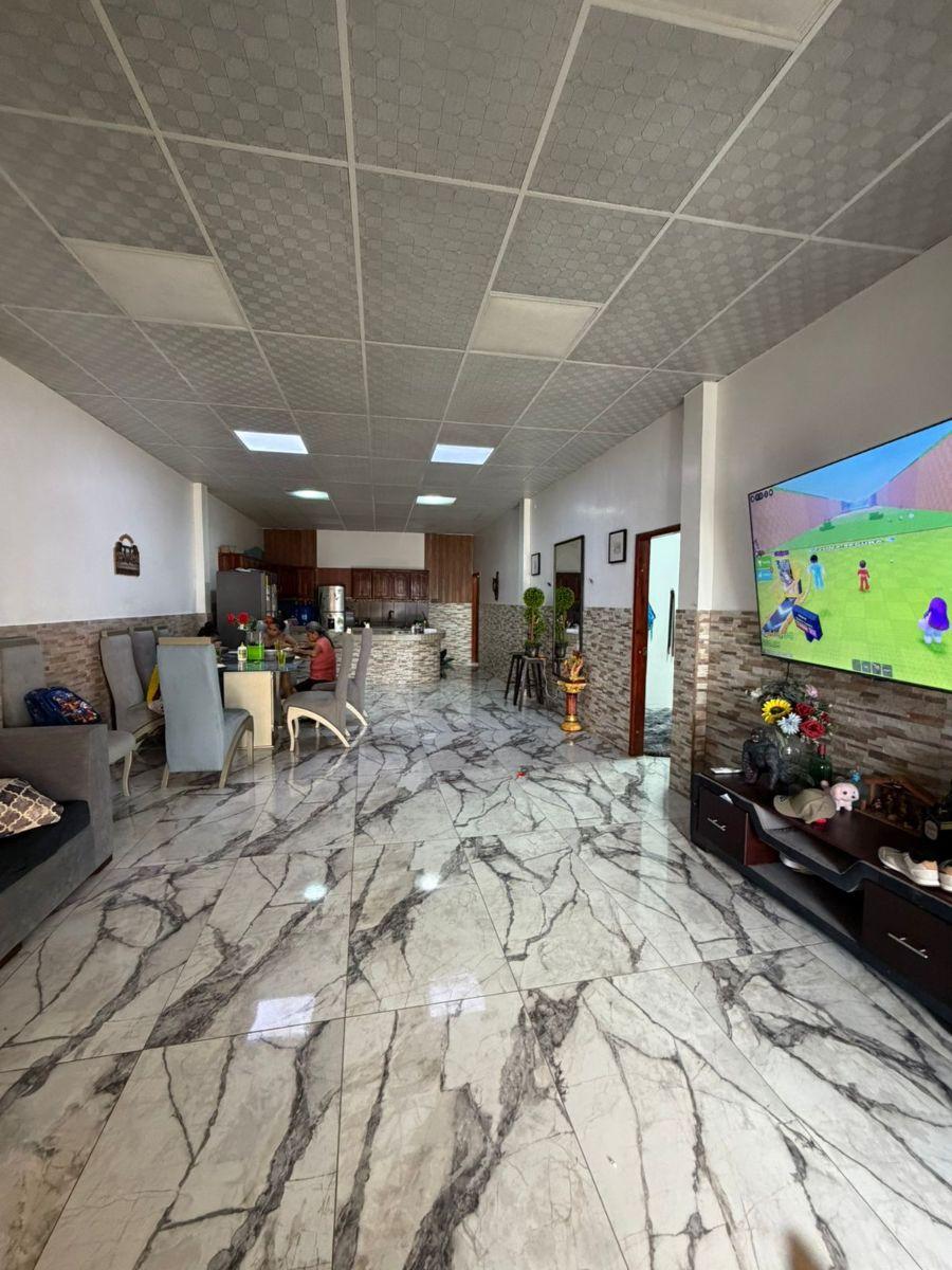 Vendo Casa Amplia en Salinas Santa Paula — imagen 8