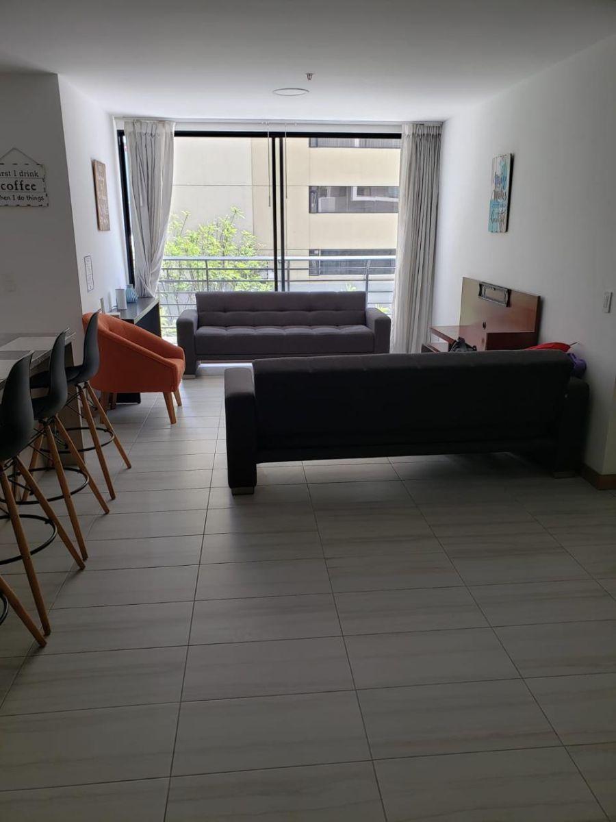 Vendo Hermoso Departamento en El Sector El Batán con Dos Amplias Balcones — imagen 8