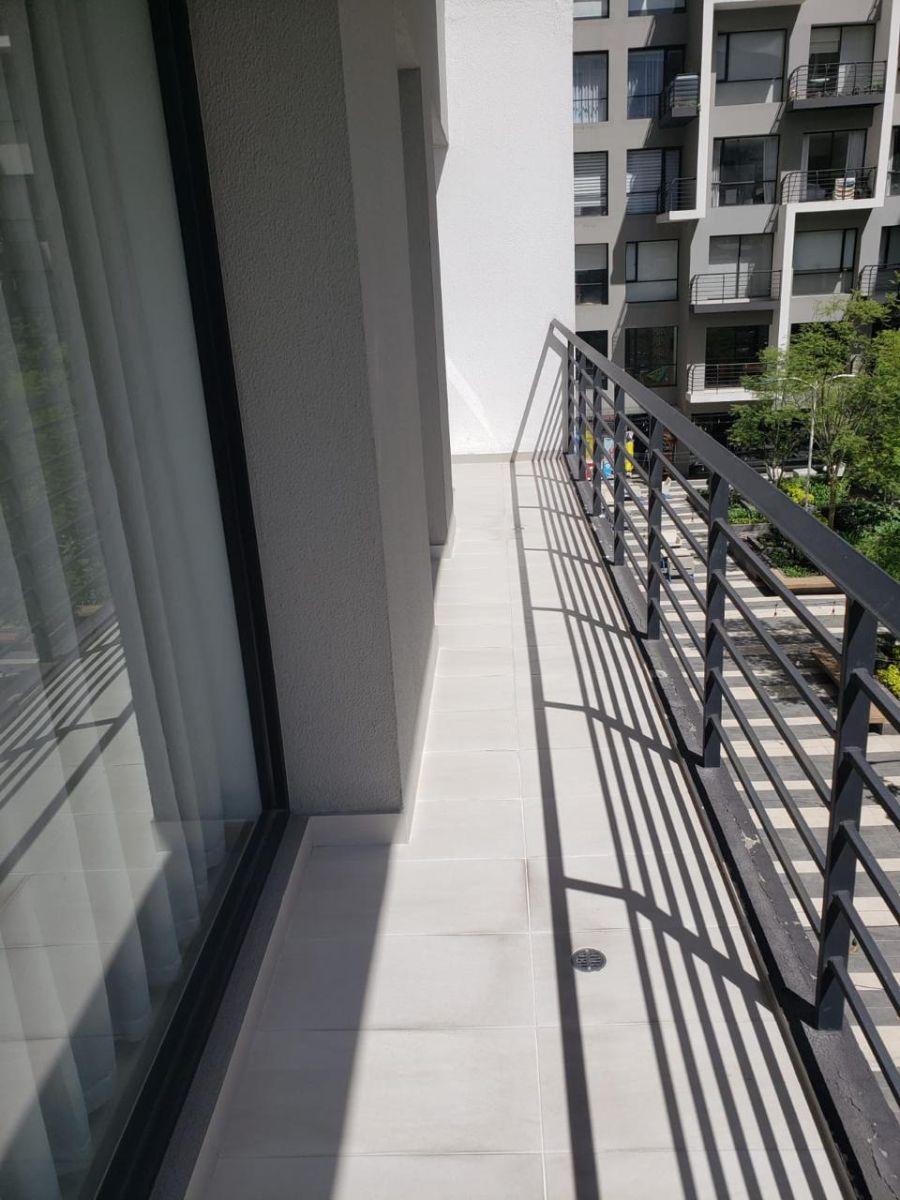 Vendo Hermoso Departamento en El Sector El Batán con Dos Amplias Balcones — imagen 6
