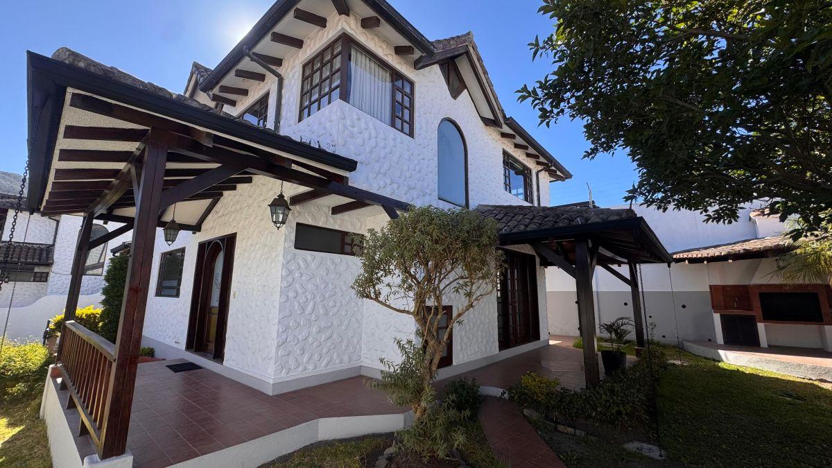 Casa en Venta, Mirasierra - Valle de Los Chillos — imagen 10