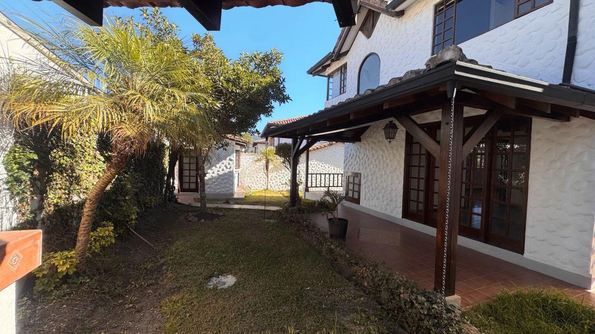 Casa en Venta, Mirasierra - Valle de Los Chillos — imagen 9