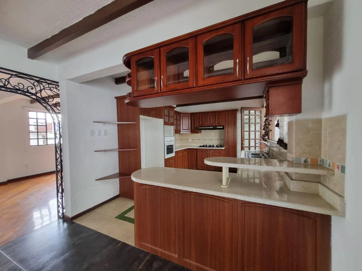 Casa en Venta, Mirasierra - Valle de Los Chillos — imagen 8