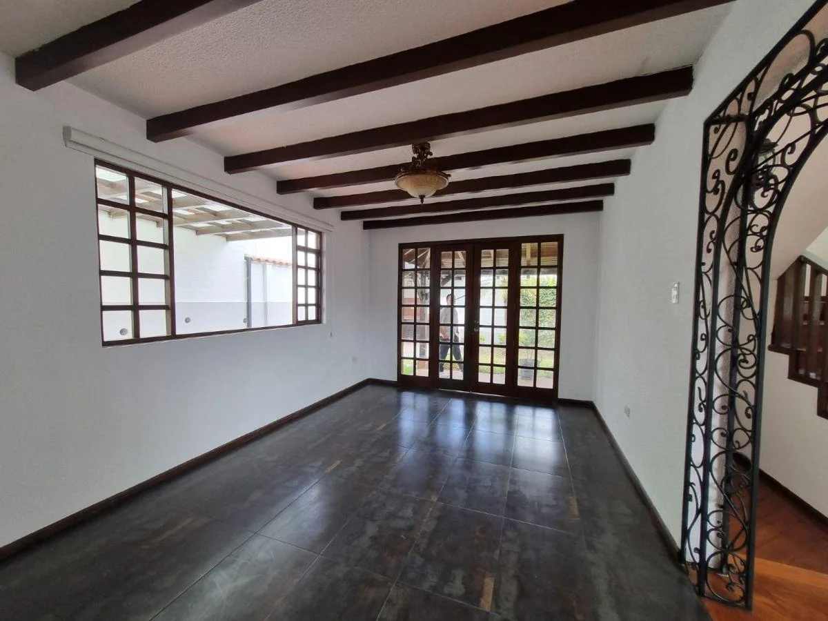 Casa en Venta, Mirasierra - Valle de Los Chillos — imagen 6