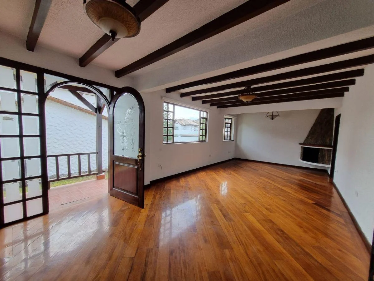 Casa en Venta, Mirasierra - Valle de Los Chillos — imagen 5